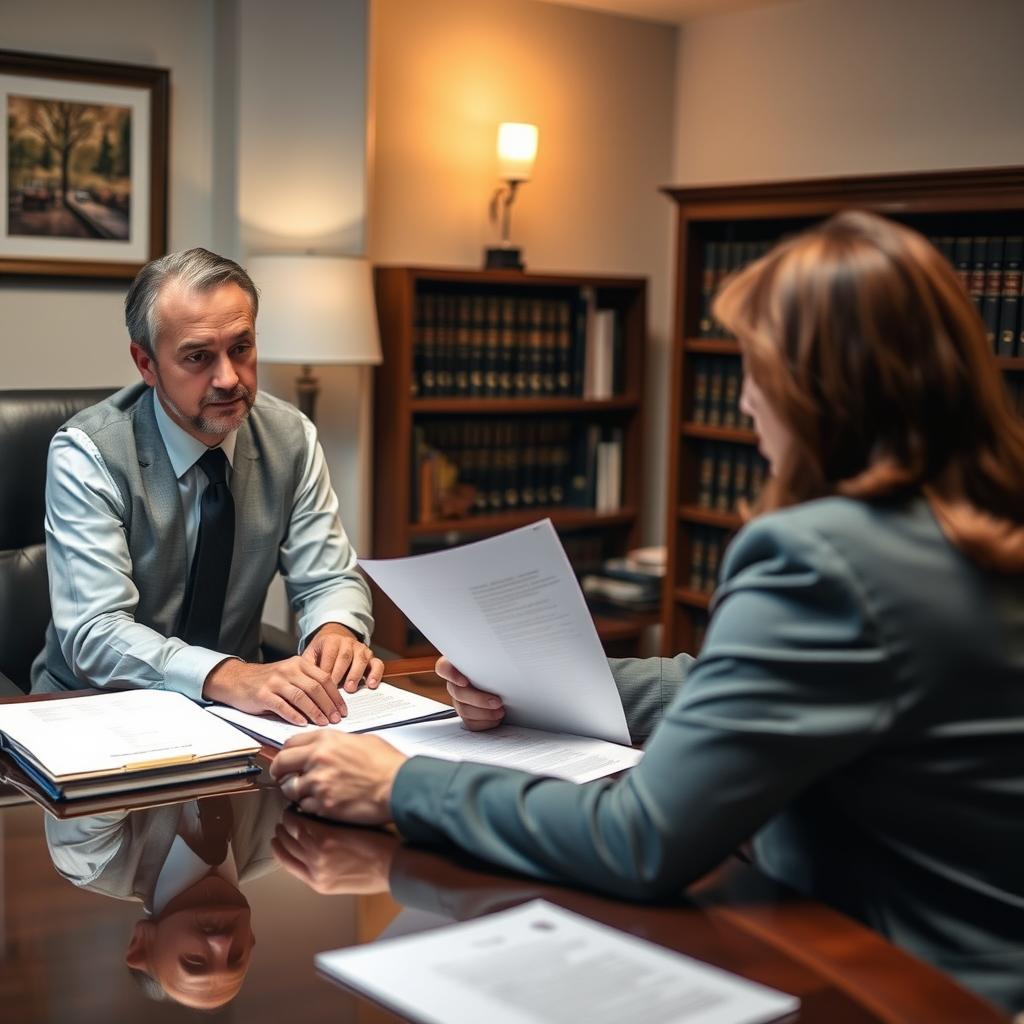 Record Sealing Lawyer Charles County