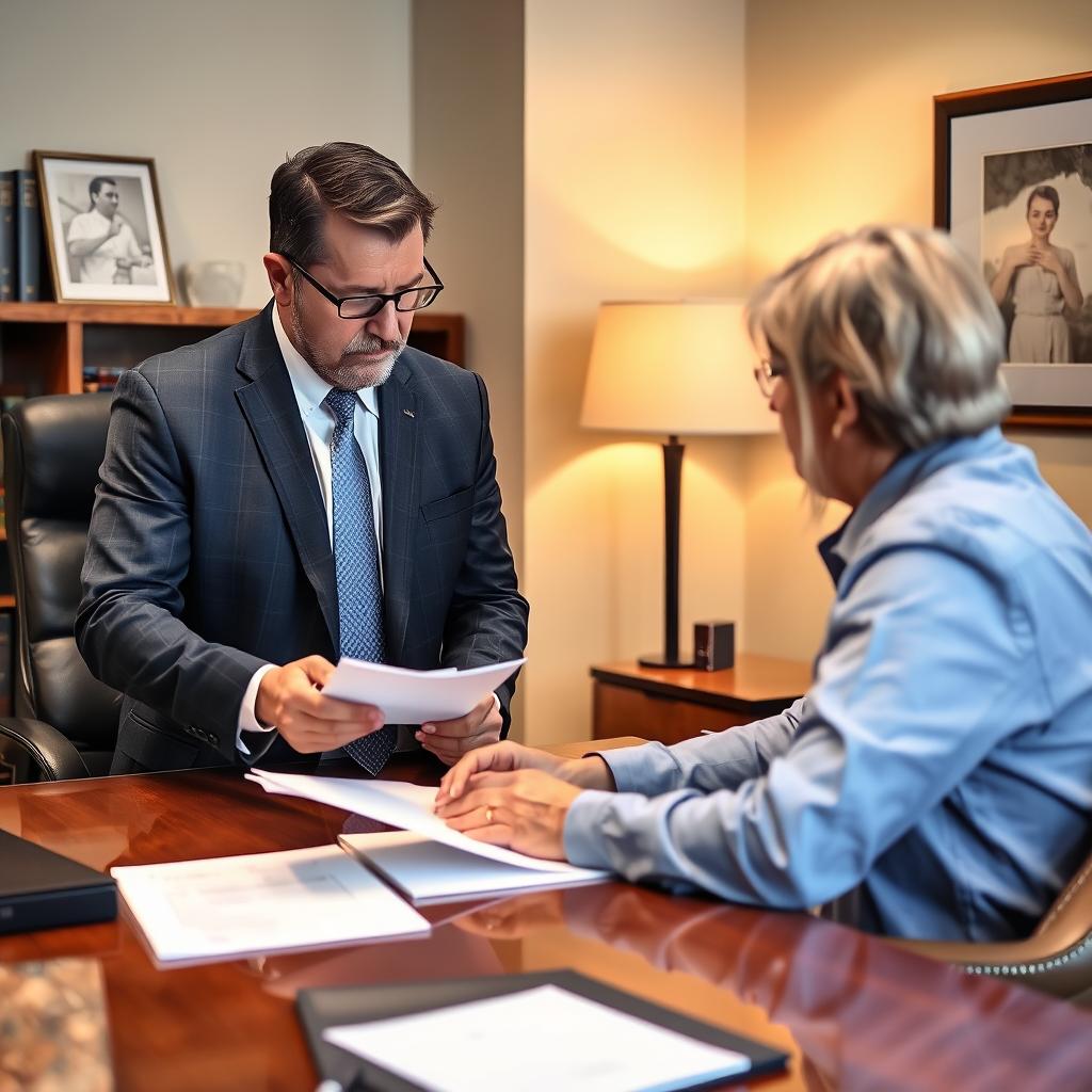 Record Sealing Lawyer Howard County