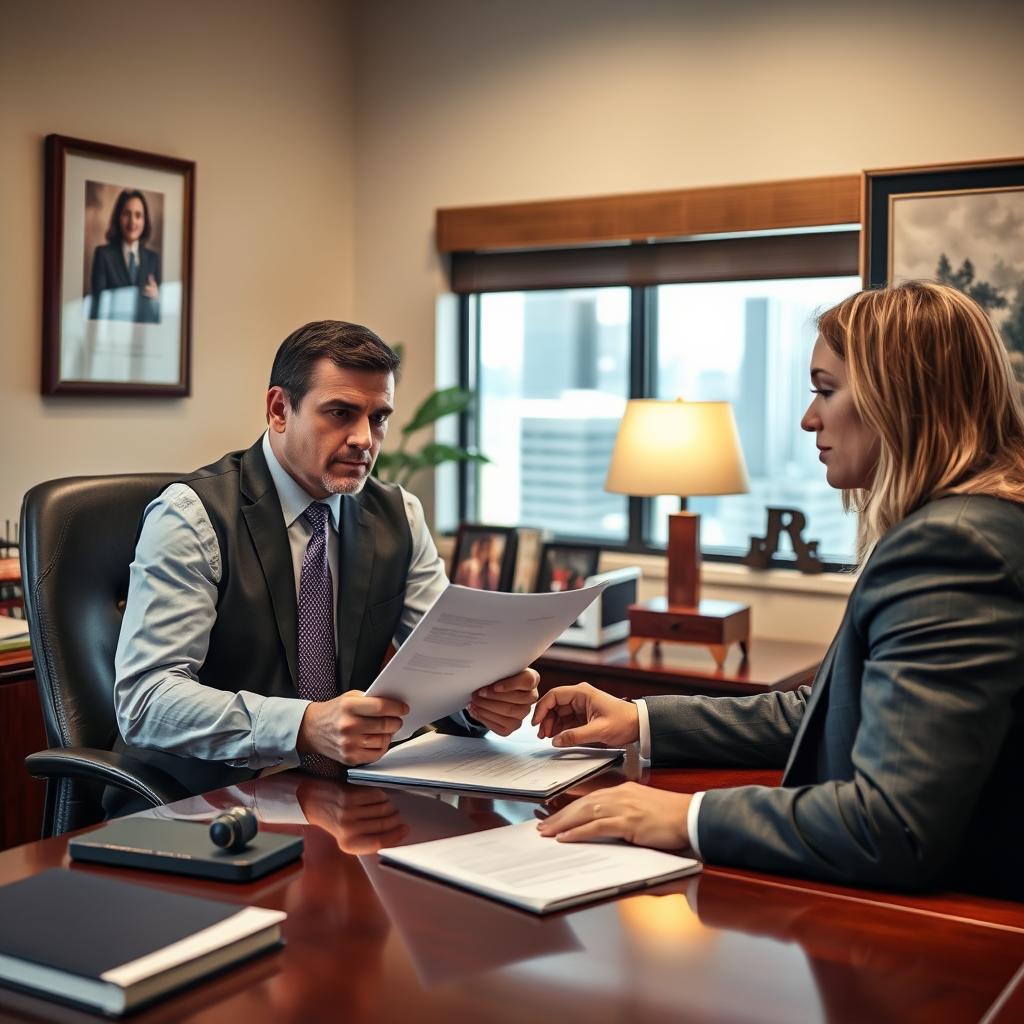 Record Sealing Lawyer Kent County