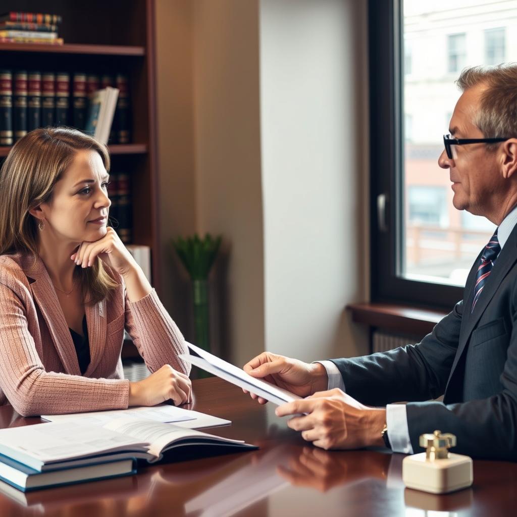 Record Sealing Lawyer Maryland