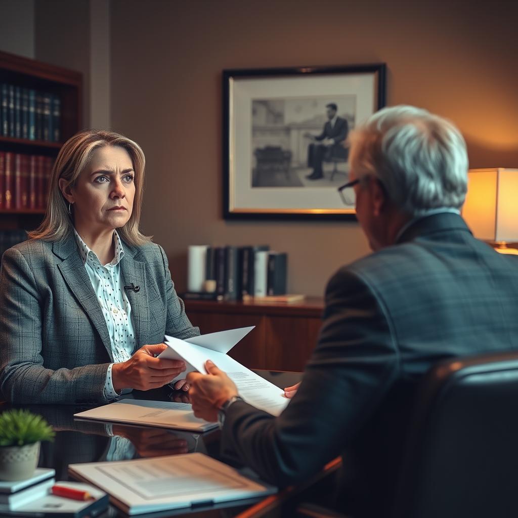 Record Sealing Lawyer Montgomery County