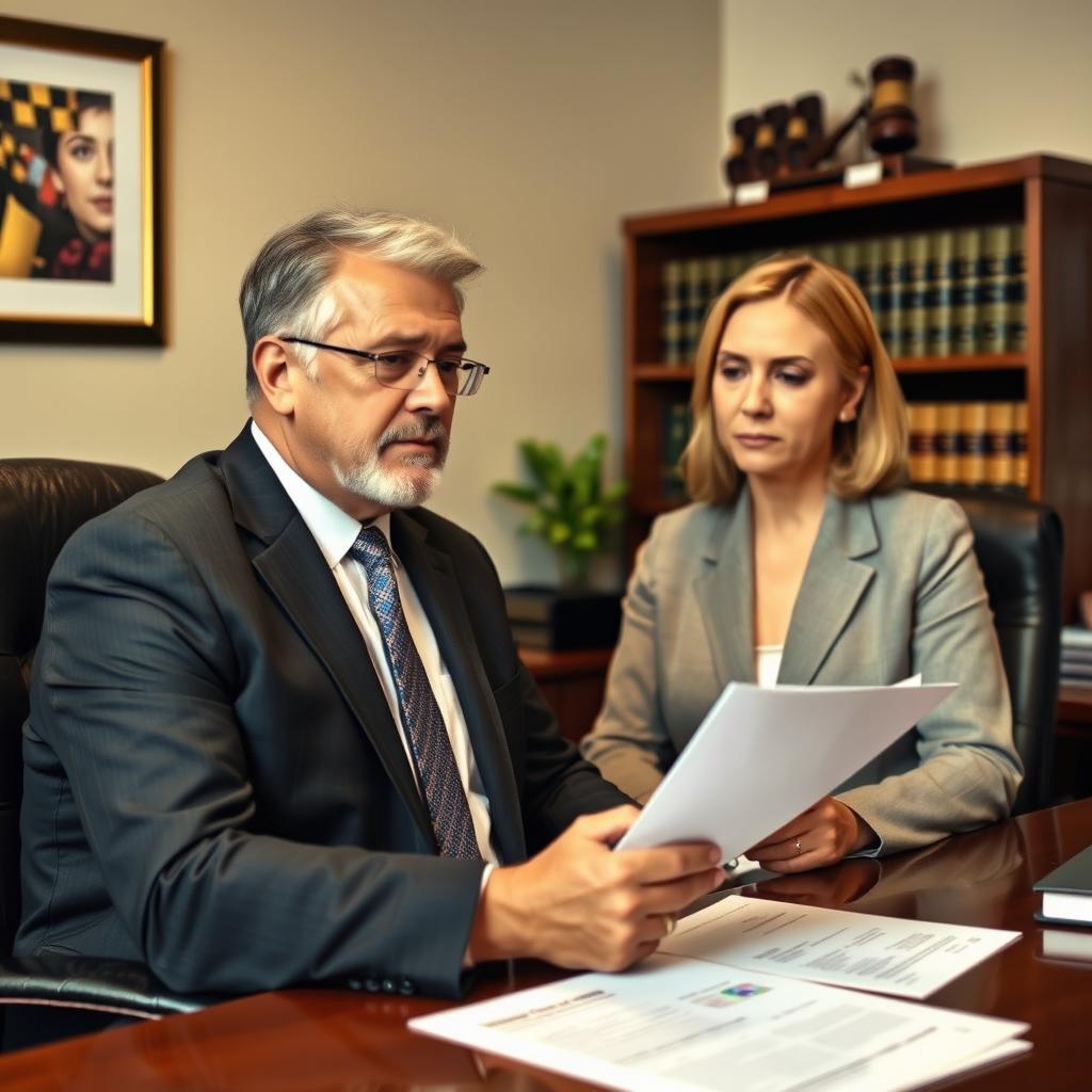 Record Sealing Lawyer Queen Annes County