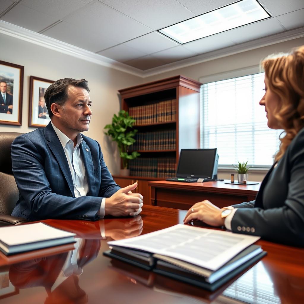 Record Sealing Lawyer Rockville