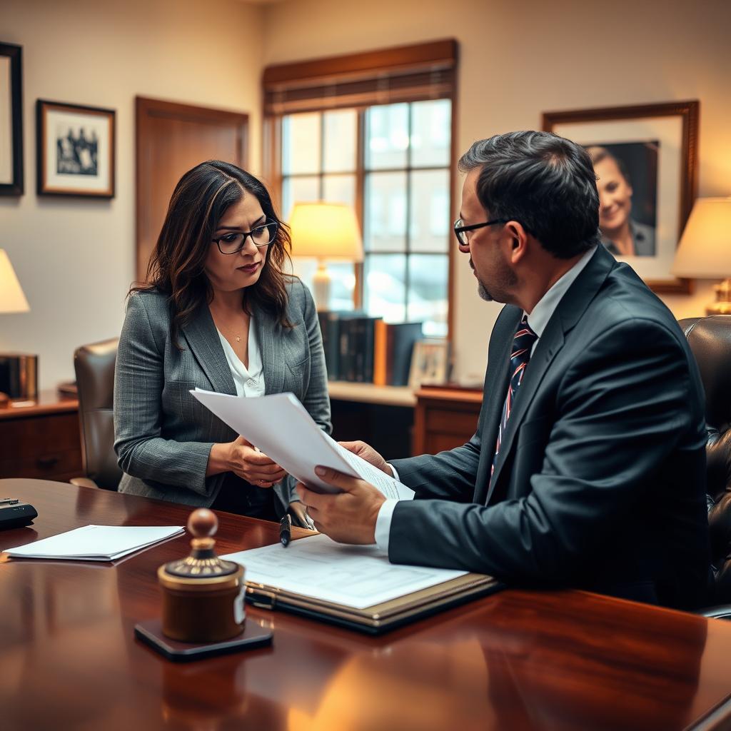 Record Sealing Lawyer Salisbury