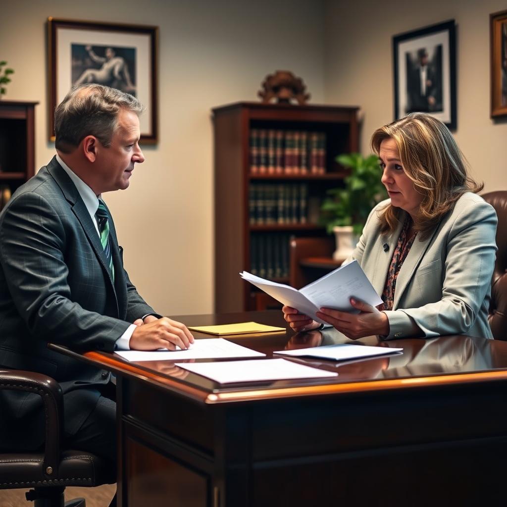 Record Sealing Lawyer Somerset County