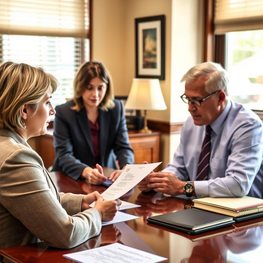 Record Sealing Lawyer Wicomico County