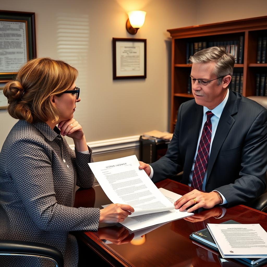 Record Sealing Lawyer Worcester County