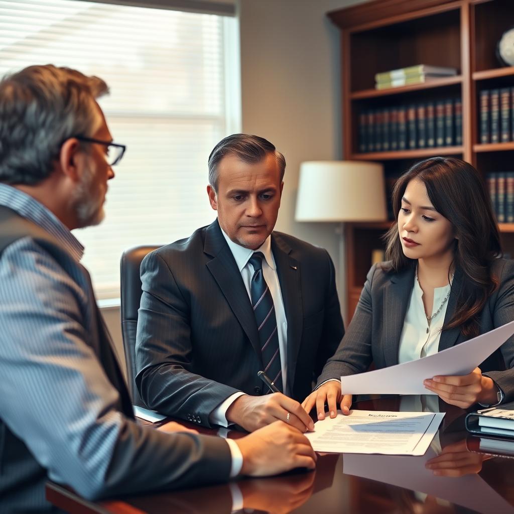 Revenge Porn Lawyer Calvert County