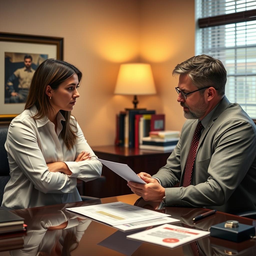 Revenge Porn Lawyer Frederick County