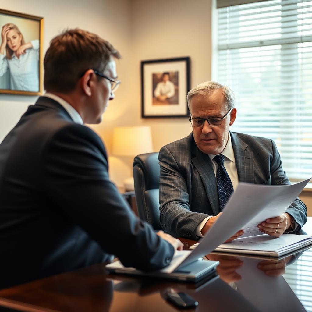 Revenge Porn Lawyer Kent County