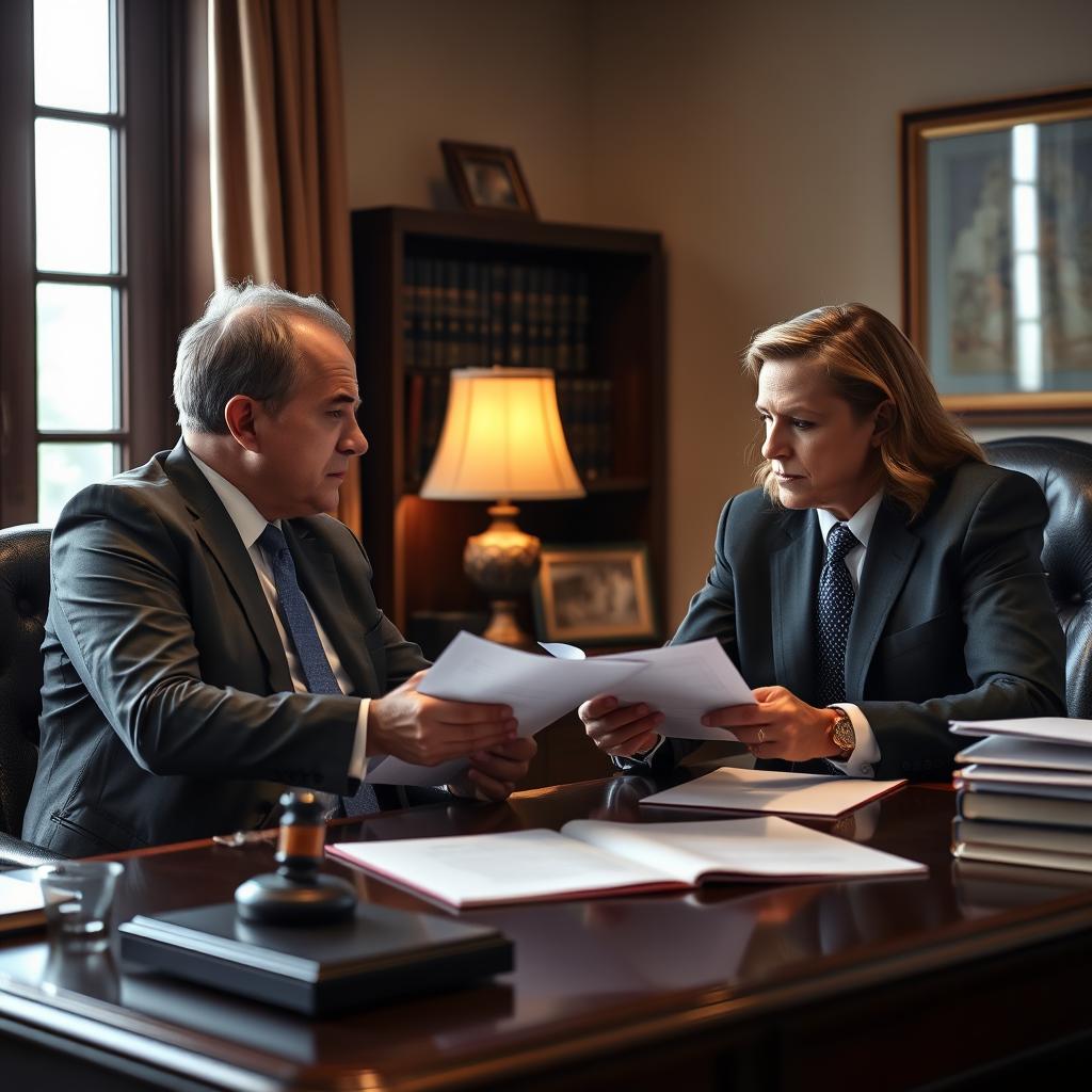Revenge Porn Lawyer Prince Georges County