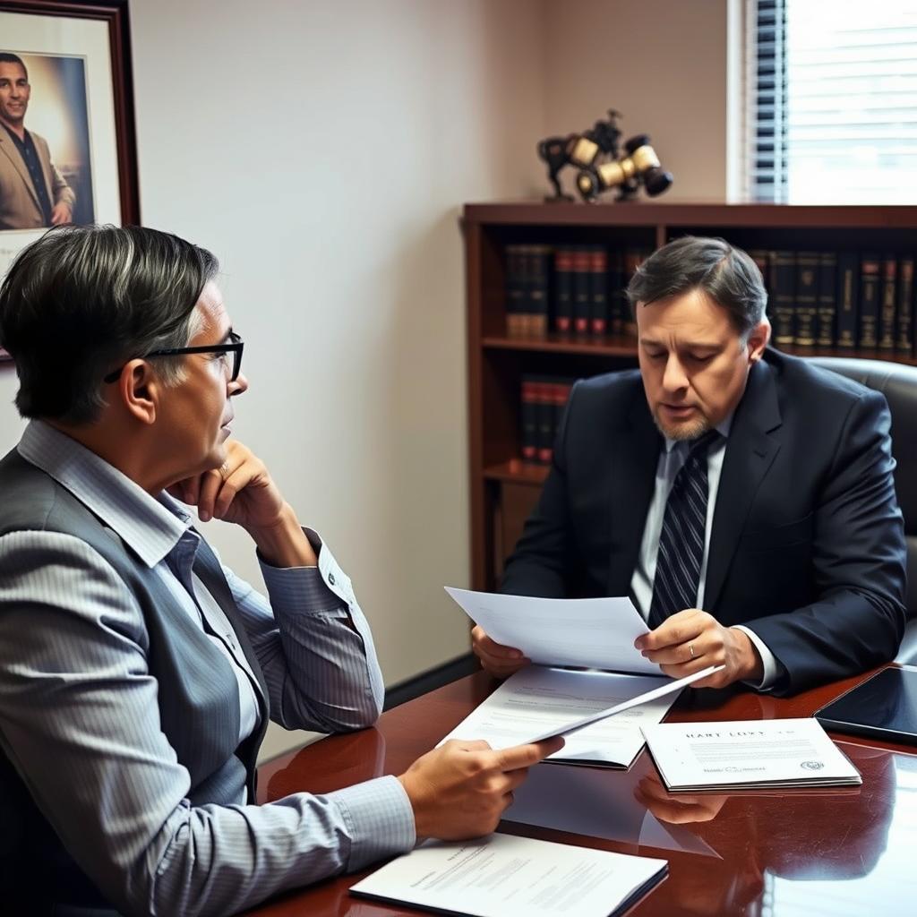 Revenge Porn Lawyer Rockville