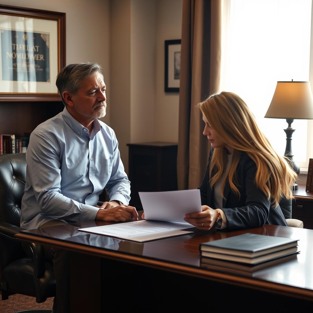 Revenge Porn Lawyer Talbot County