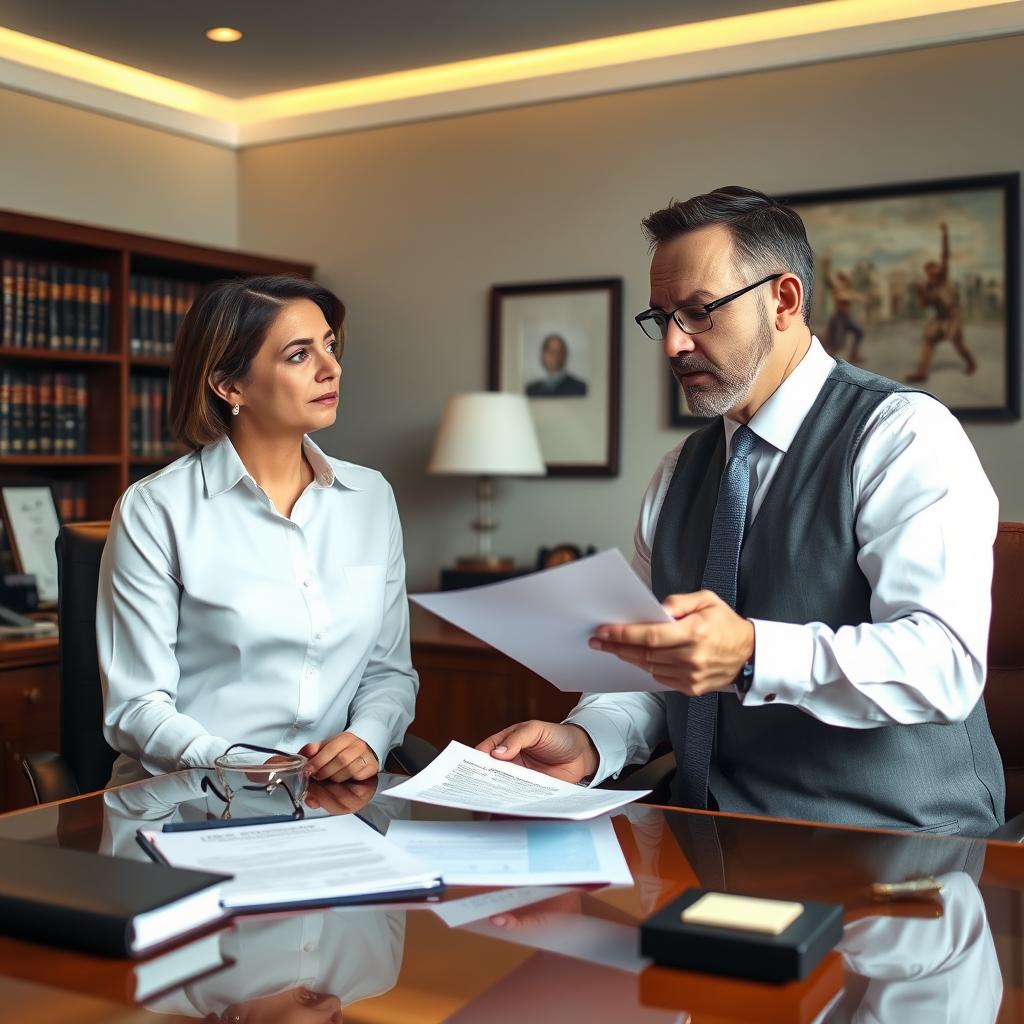 Robbery Defense Lawyer Baltimore County