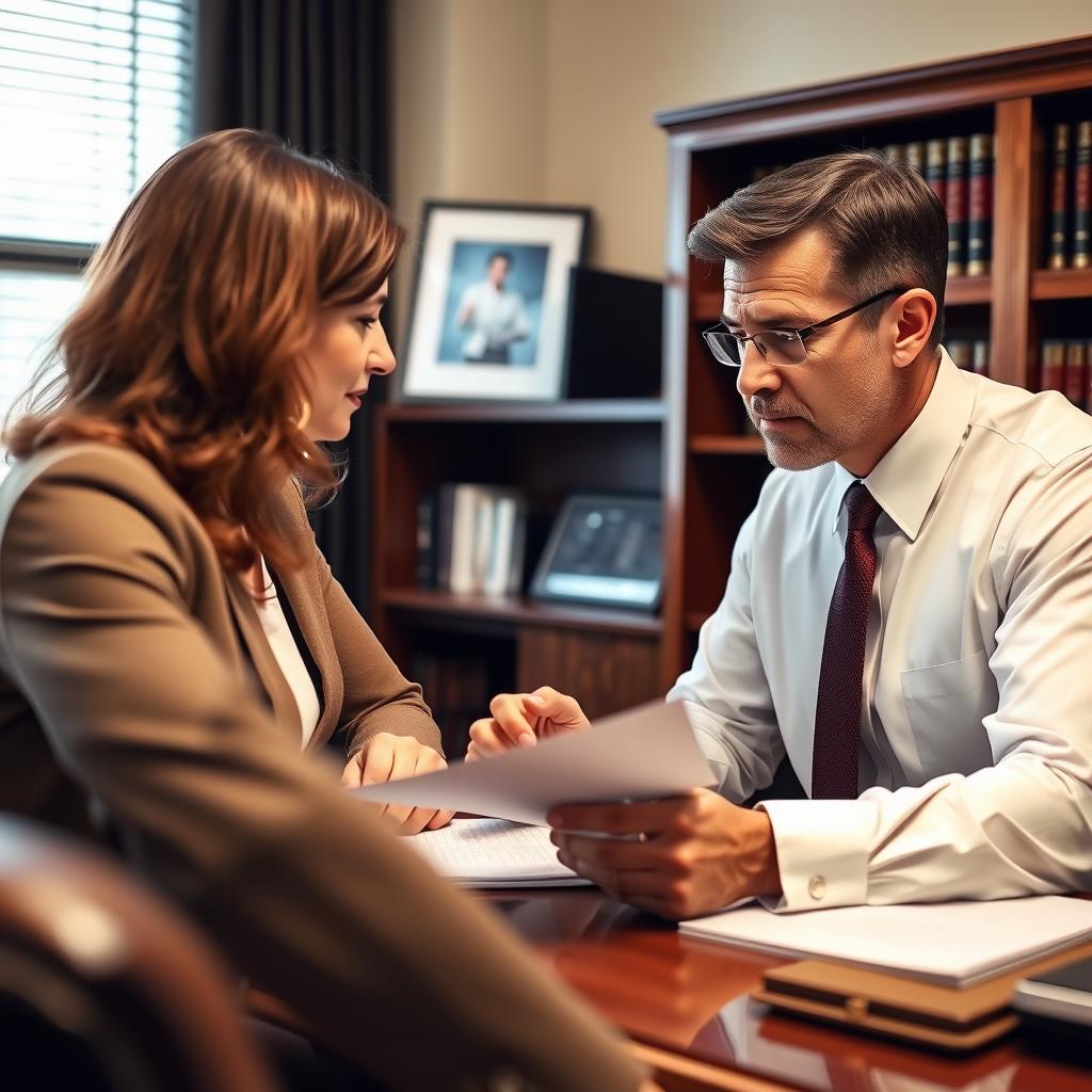 Robbery Defense Lawyer Calvert County