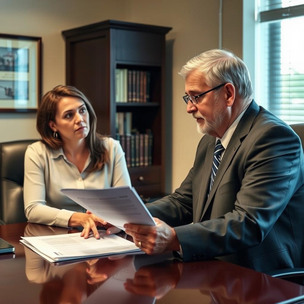 Robbery Defense Lawyer Harford County