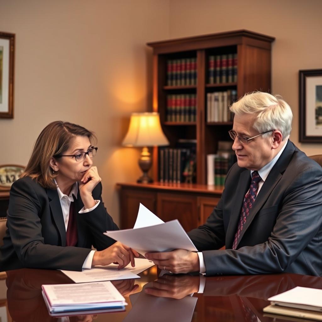Robbery Defense Lawyer Loudoun County