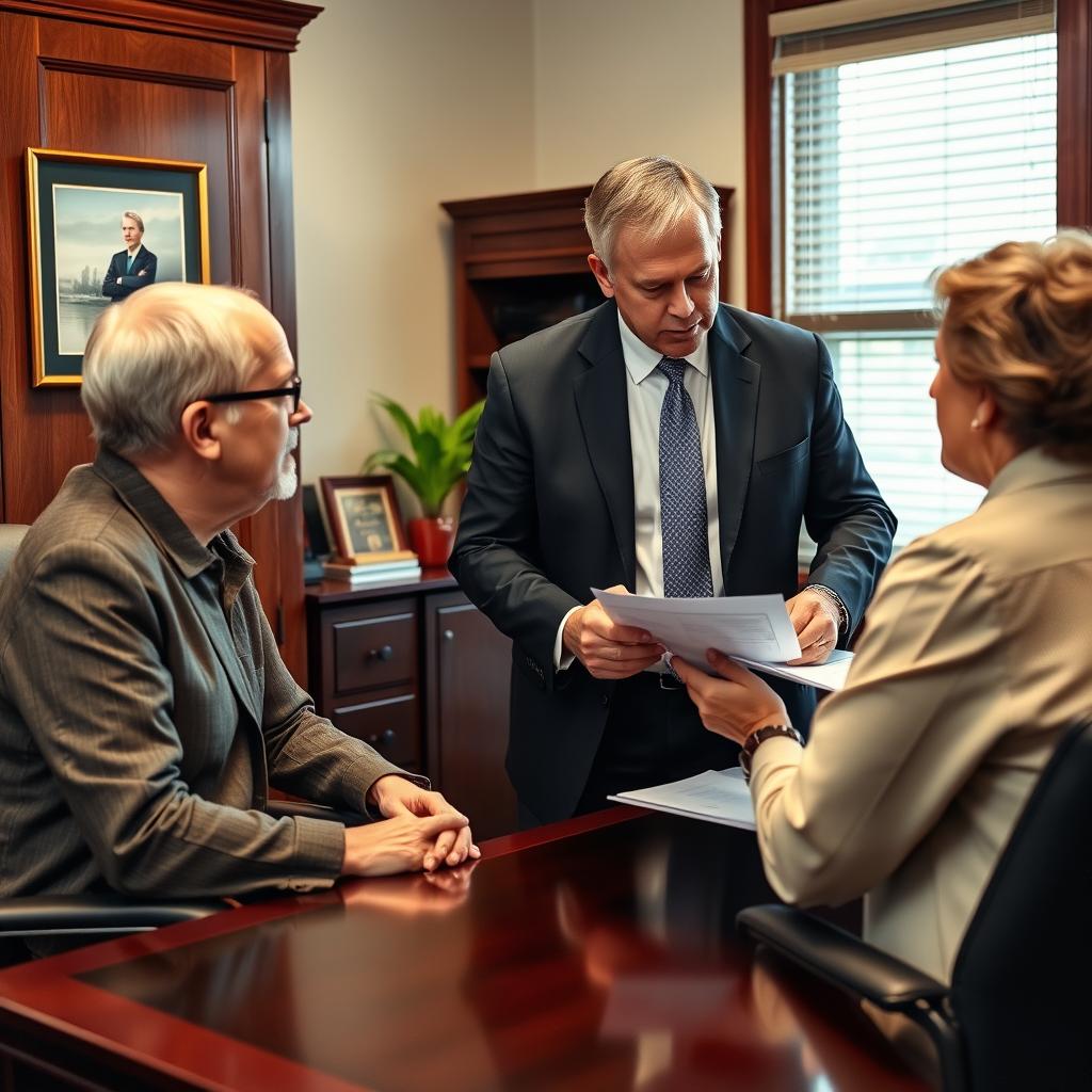 Robbery Defense Lawyer Poquoson