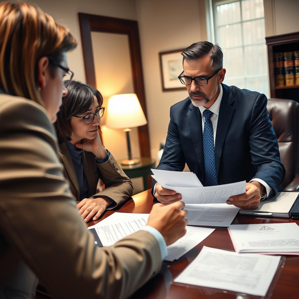 Robbery Defense Lawyer Salisbury