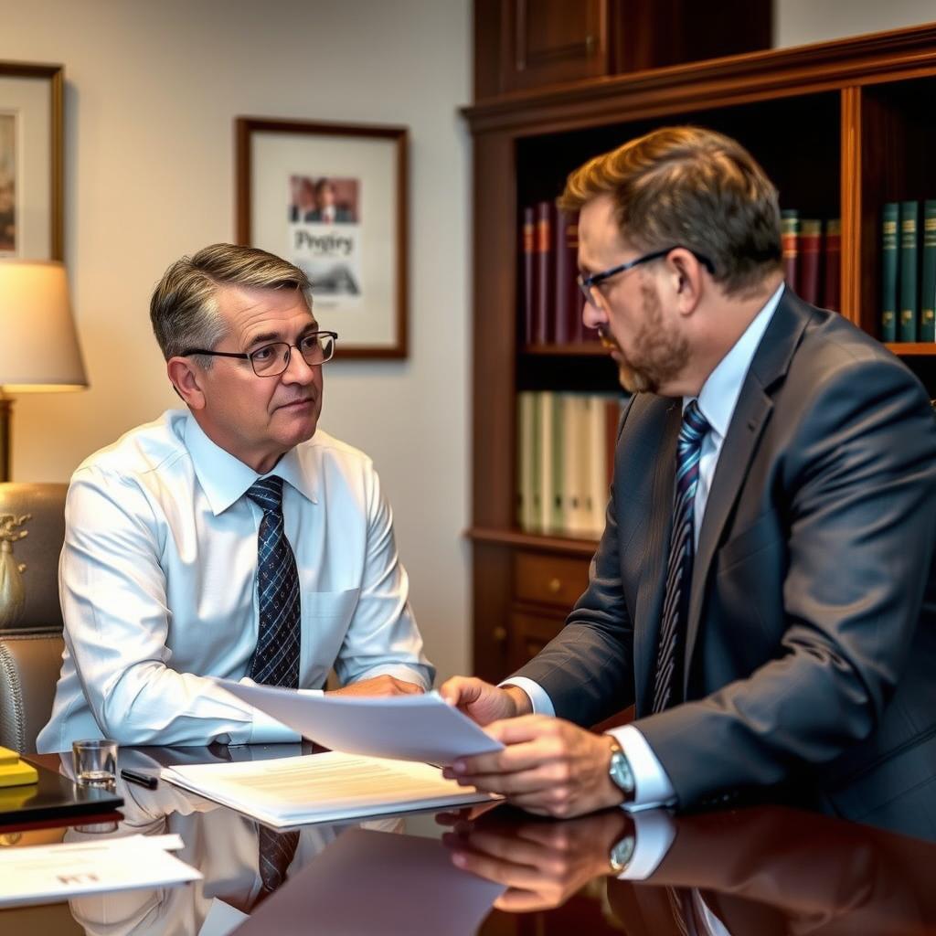 Robbery Defense Lawyer Somerset County