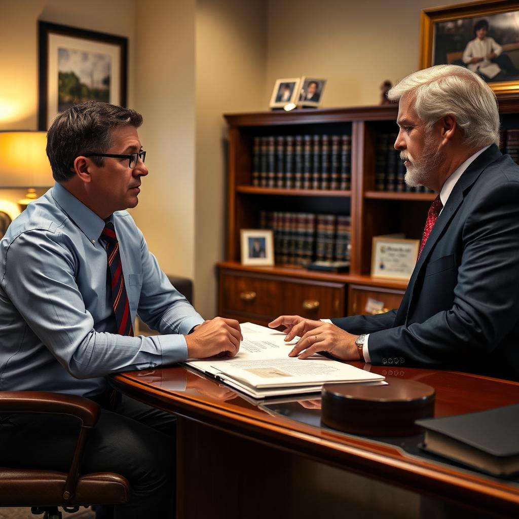 Robbery Defense Lawyer Suffolk