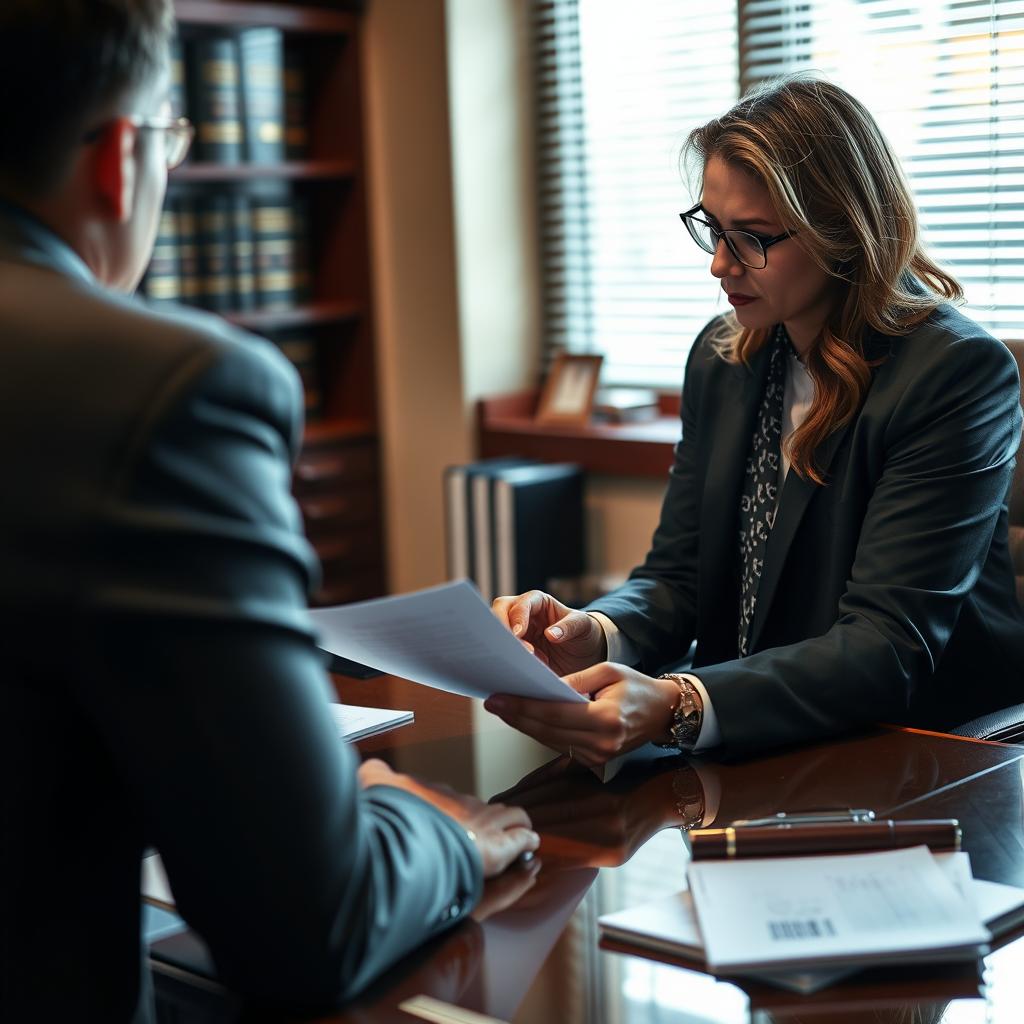 Robbery Defense Lawyer Washington County
