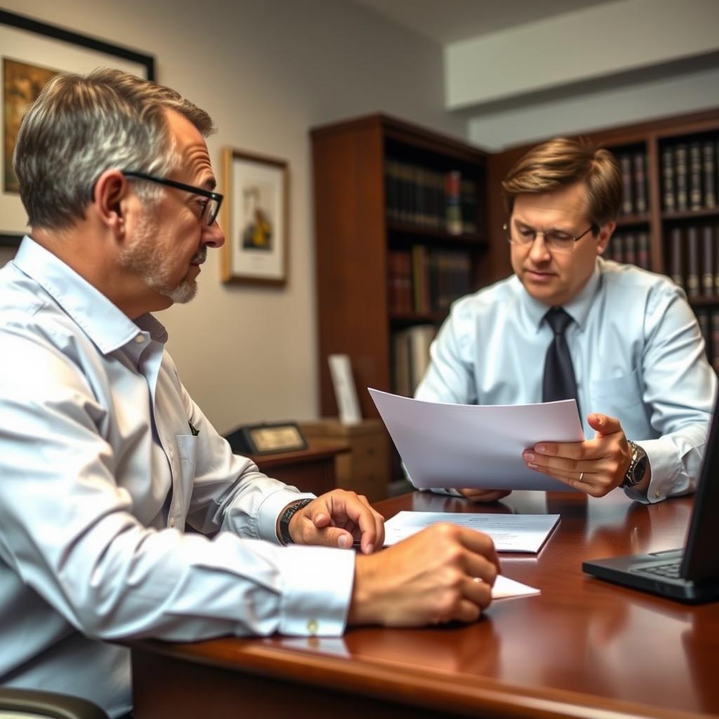 Robbery Defense Lawyer Worcester County