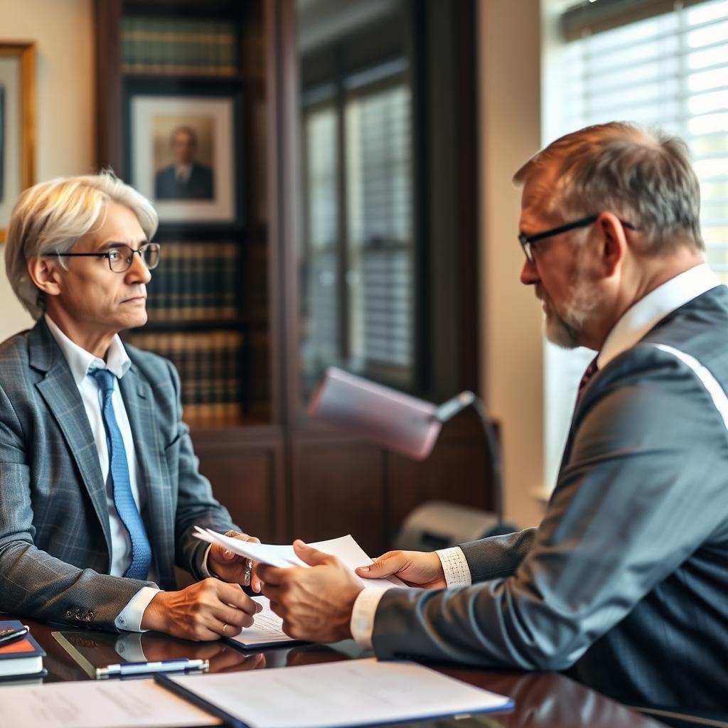 Robbery Lawyer Suffolk