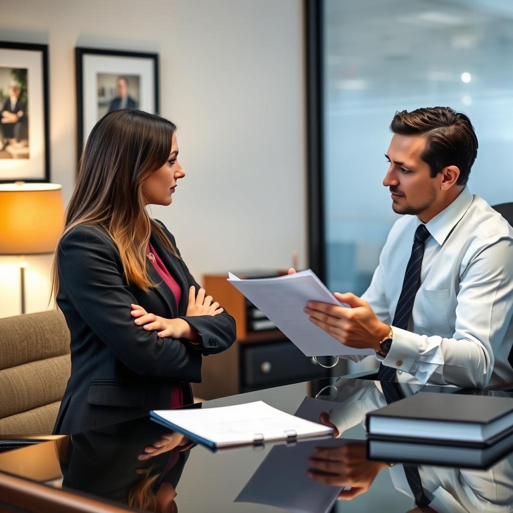 SBA Loan Fraud Lawyer Baltimore County