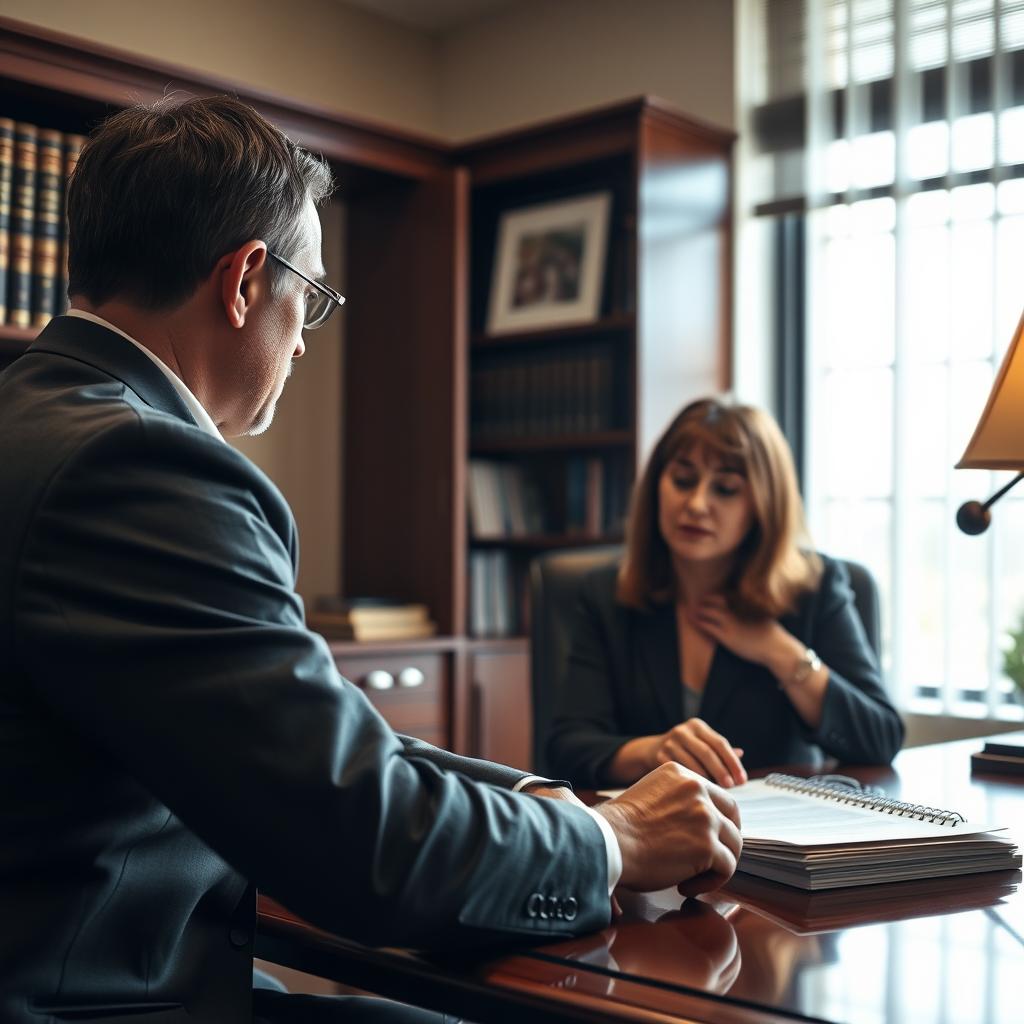 SBA Loan Fraud Lawyer Baltimore
