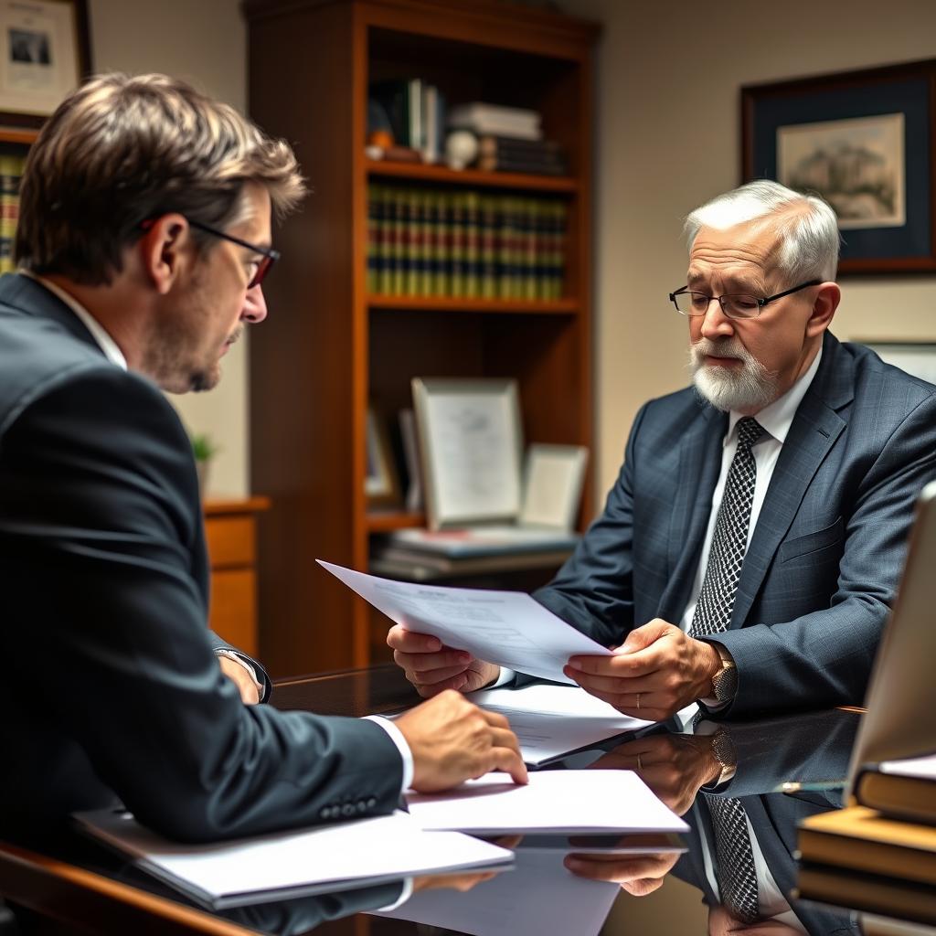 SBA Loan Fraud Lawyer Cecil County