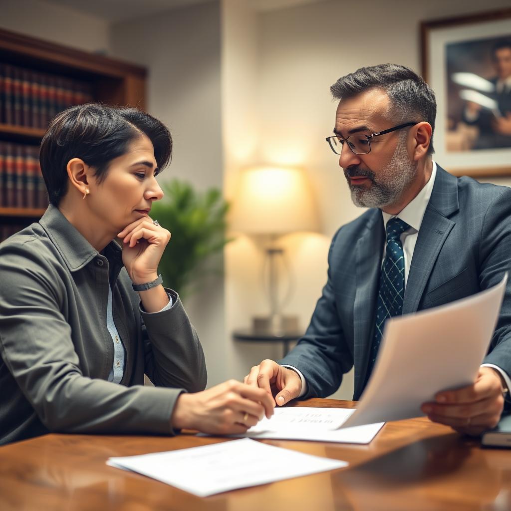 SBA Loan Fraud Lawyer Charles County