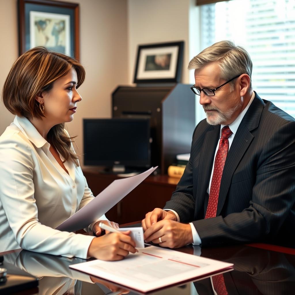 SBA Loan Fraud Lawyer Garrett County