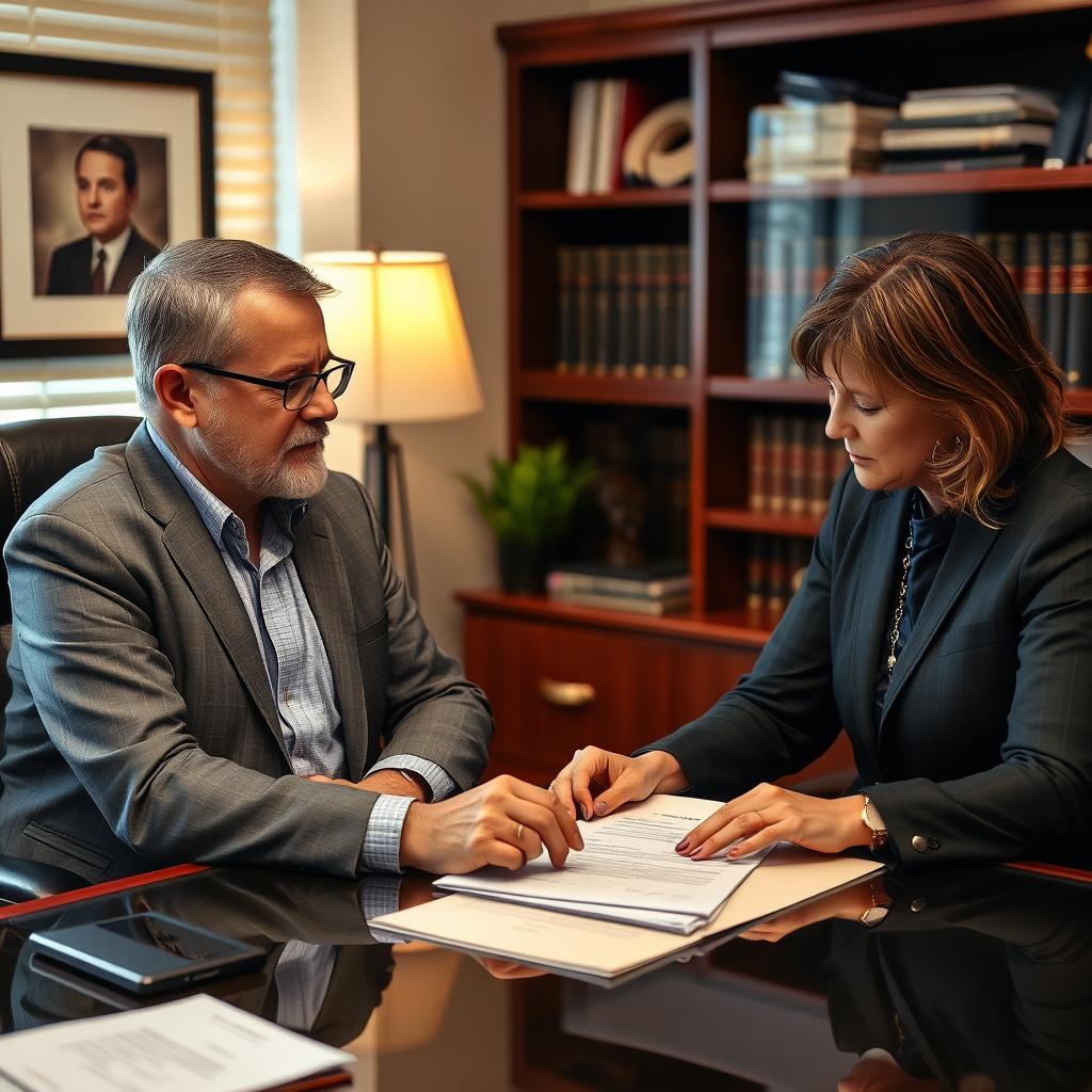 SBA Loan Fraud Lawyer Harford County