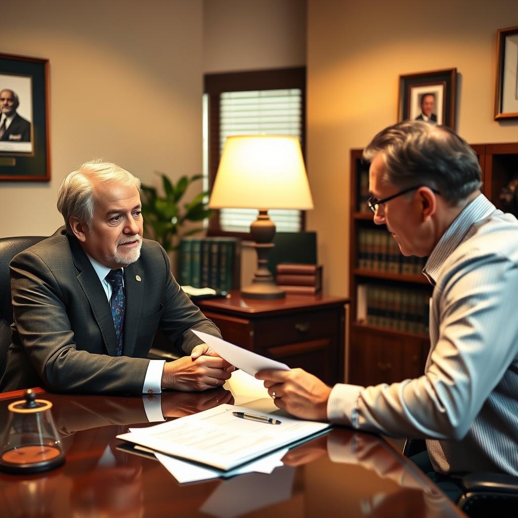 SBA Loan Fraud Lawyer Maryland