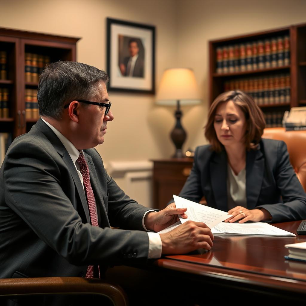 SBA Loan Fraud Lawyer Prince Georges County