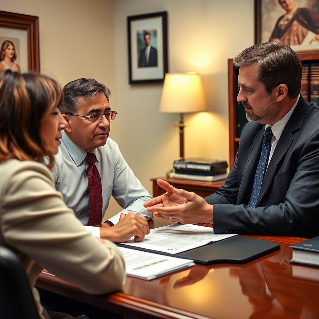 SBA Loan Fraud Lawyer Rockville