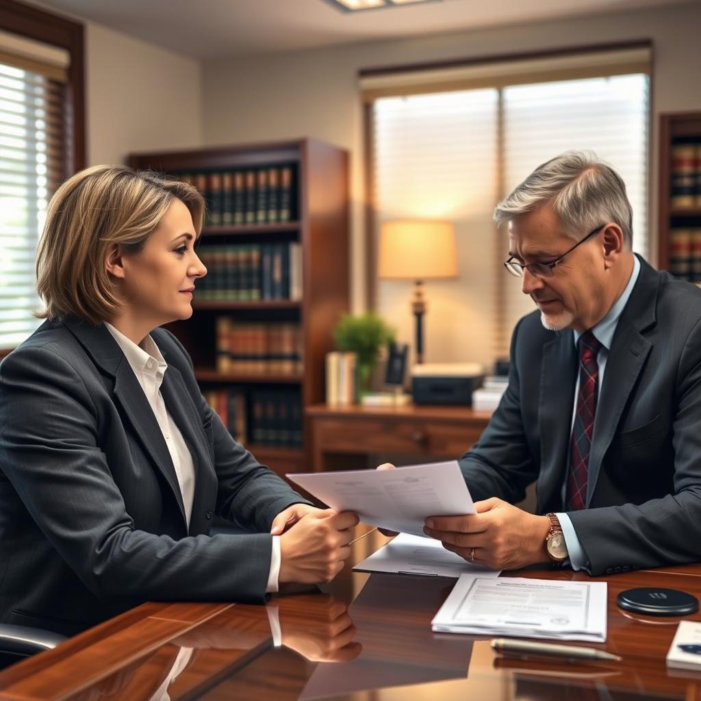 SBA Loan Fraud Lawyer St Marys County
