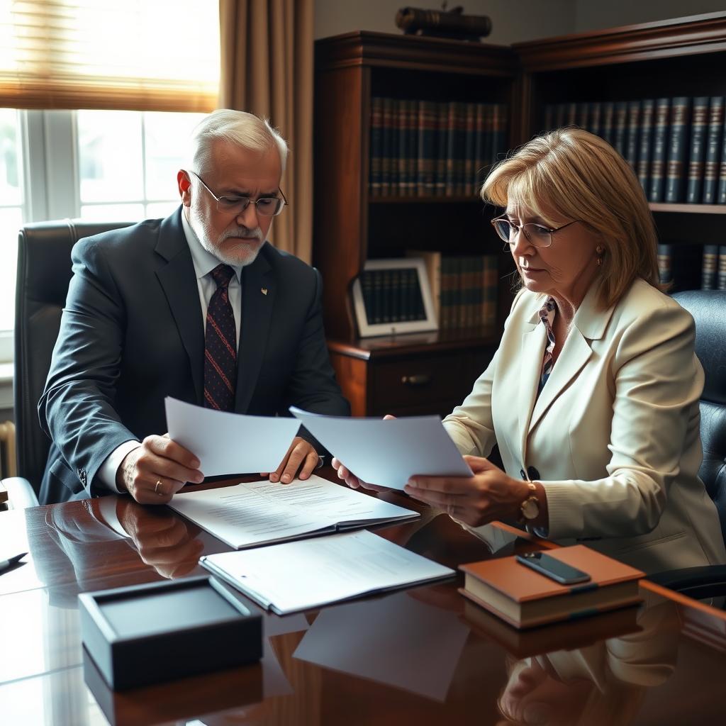 SBA Loan Fraud Lawyer Talbot County