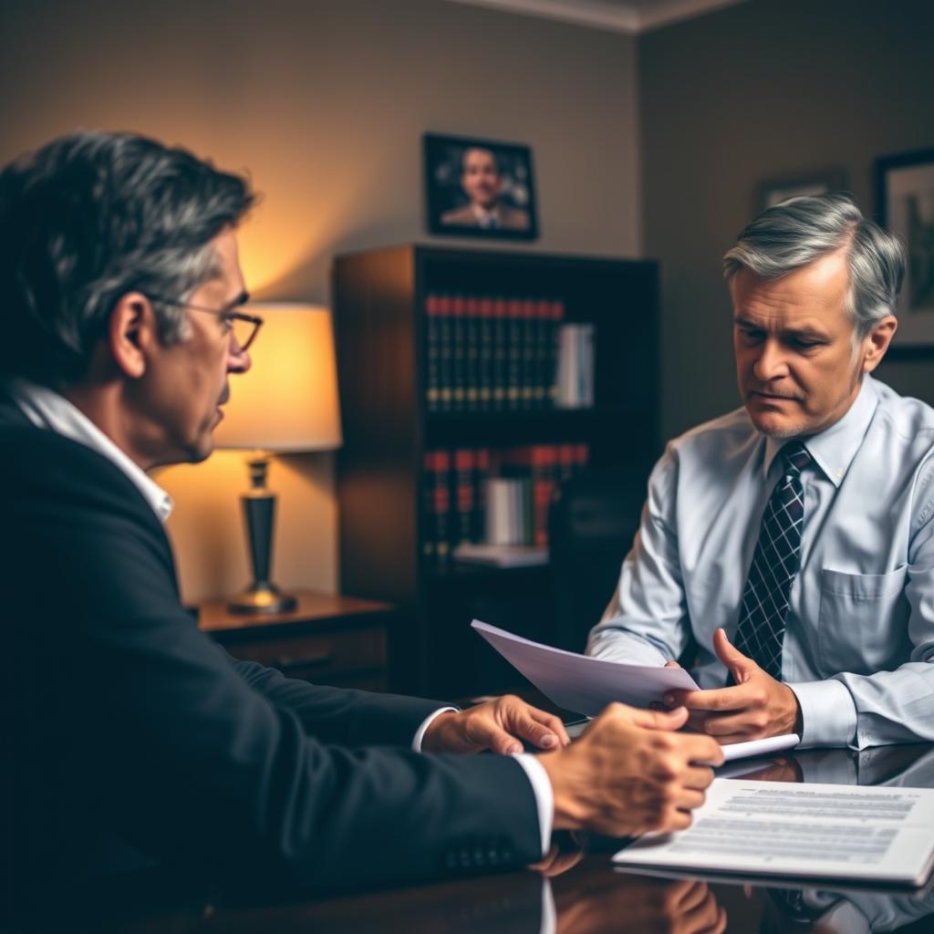 SBA Loan Fraud Lawyer Washington County