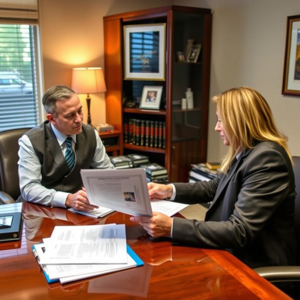 Securities Fraud Lawyer Allegany County