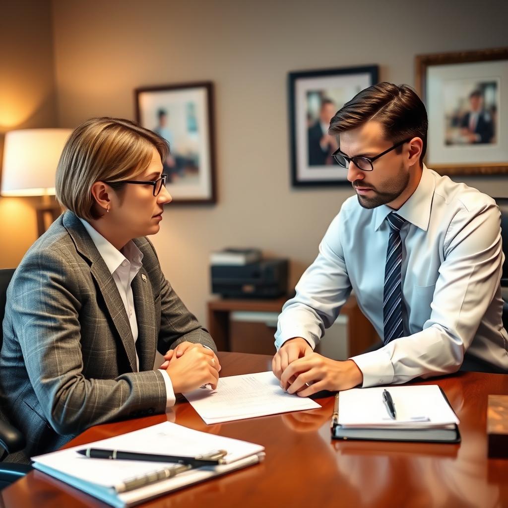 Securities Fraud Lawyer Anne Arundel County