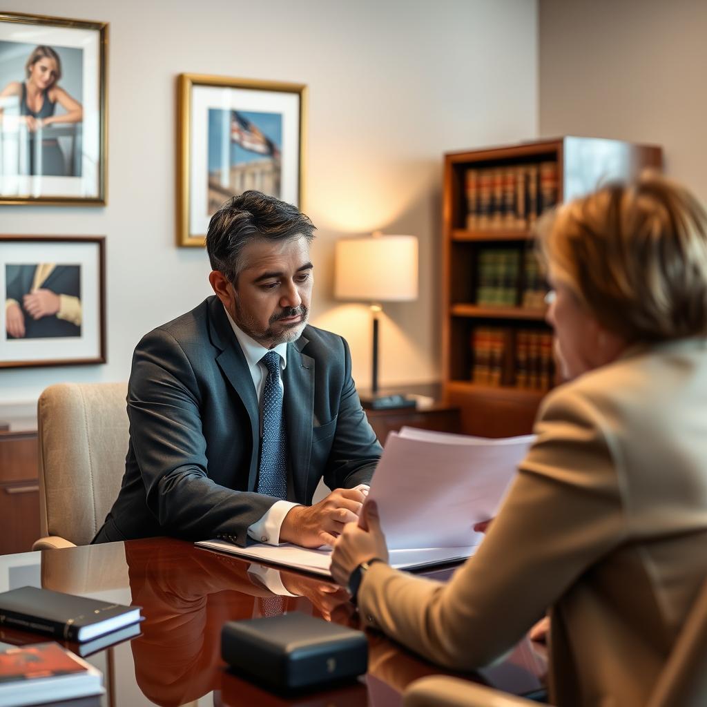 Securities Fraud Lawyer Baltimore