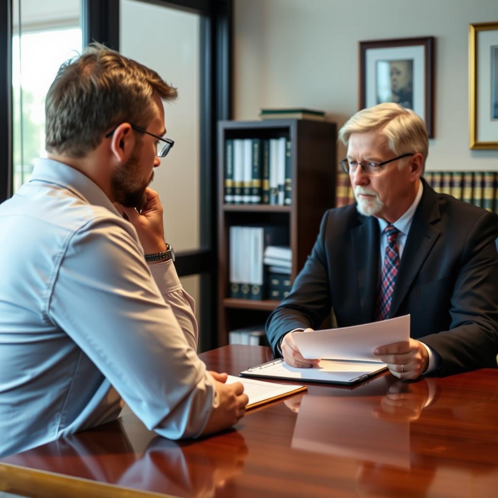 Securities Fraud Lawyer Caroline County