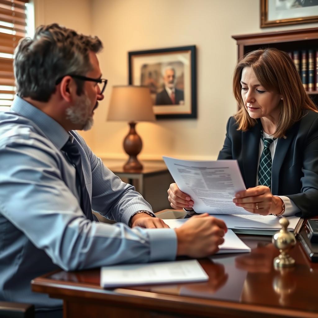 Securities Fraud Lawyer Carroll County