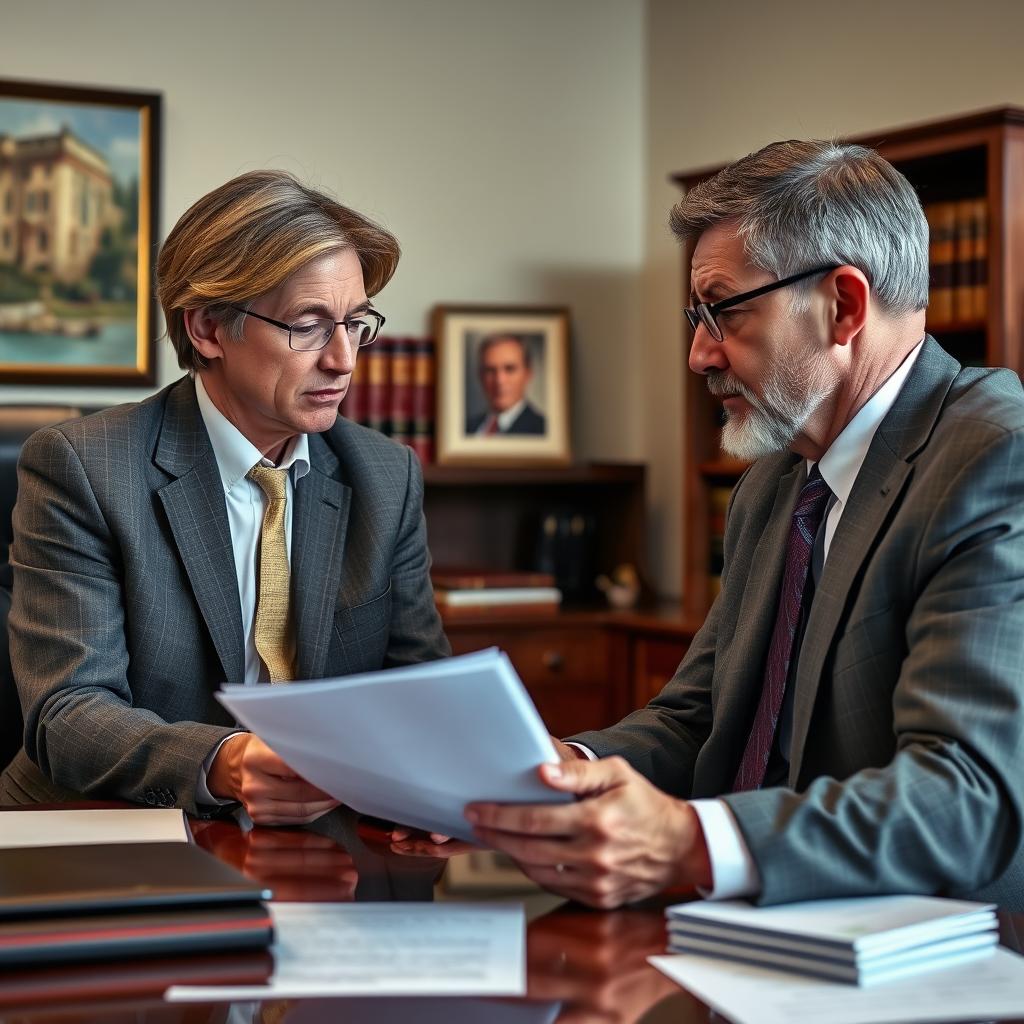Securities Fraud Lawyer Cecil County