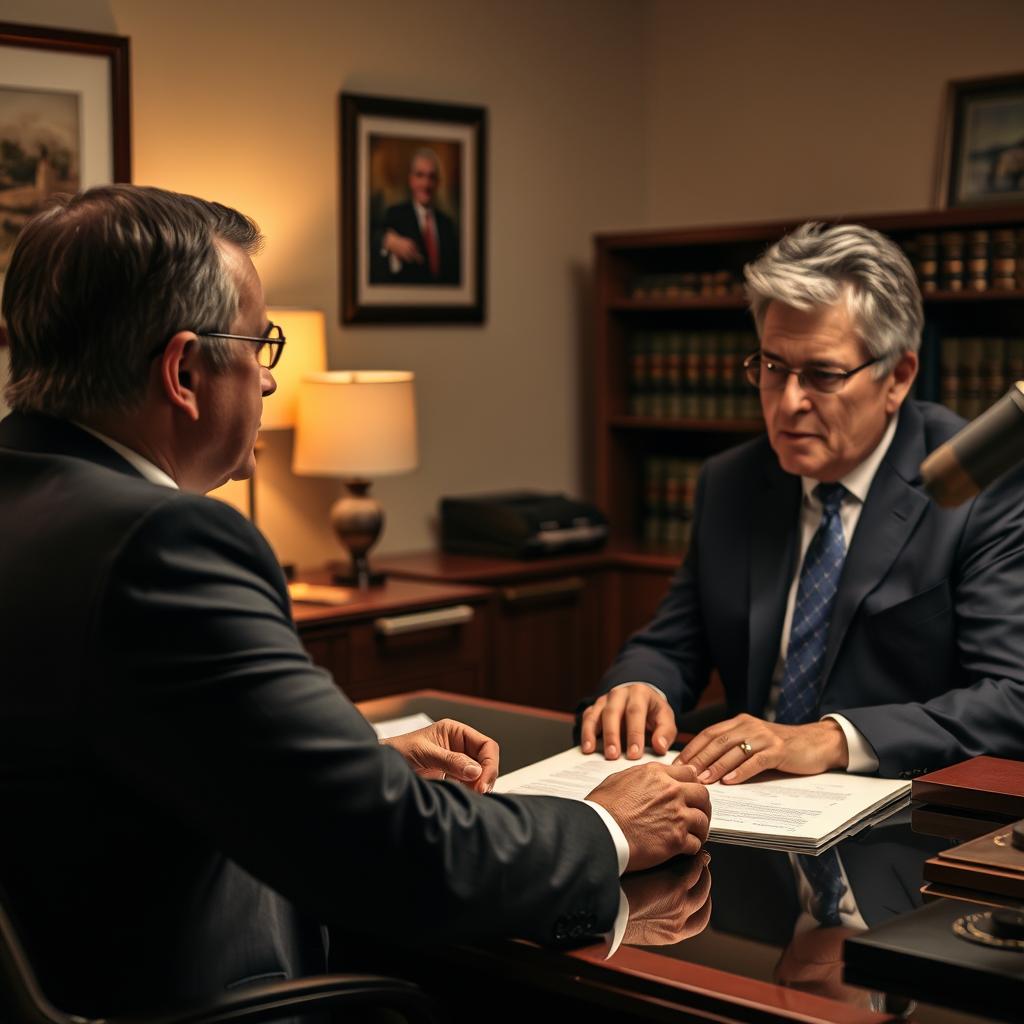 Securities Fraud Lawyer Frederick County