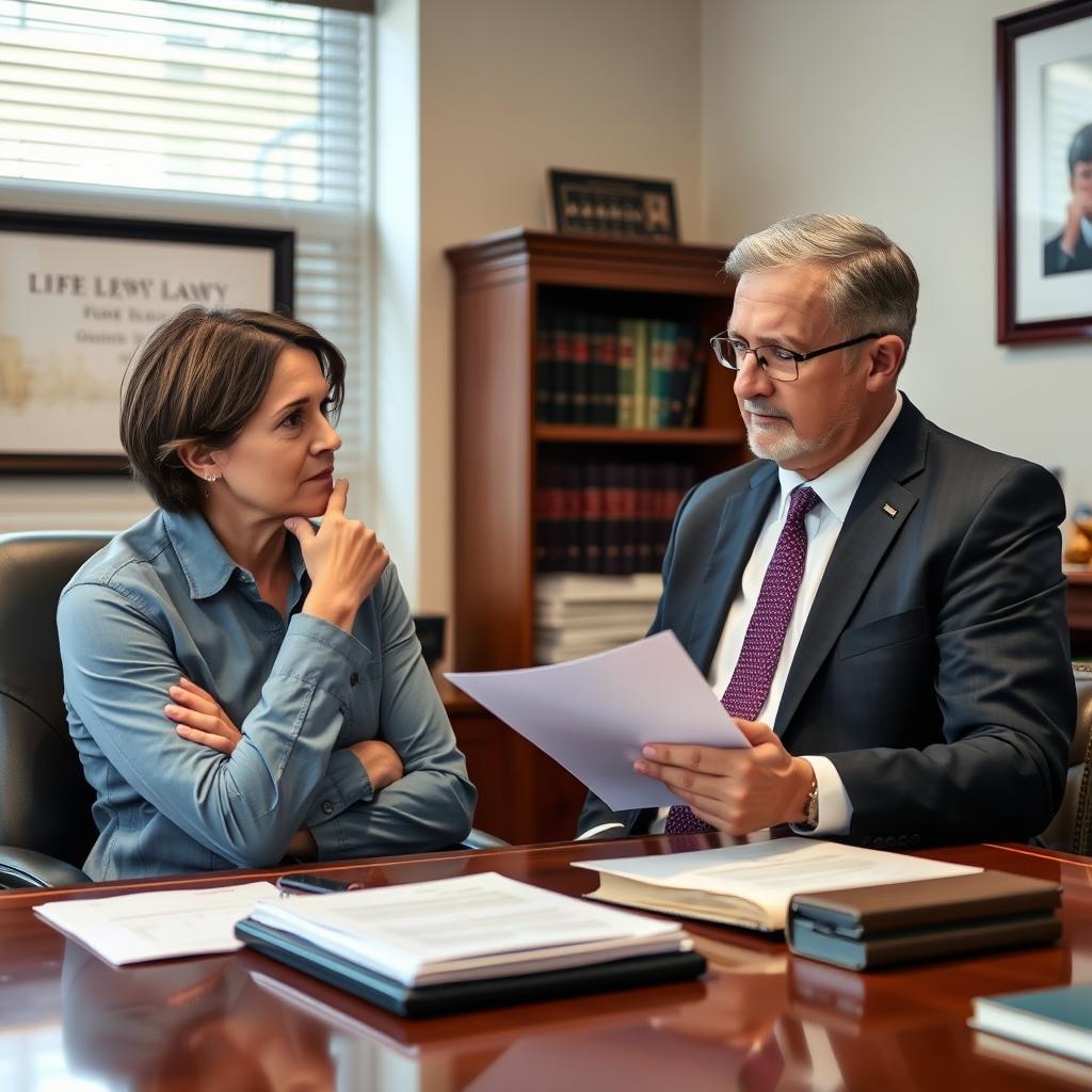 Securities Fraud Lawyer Harford County