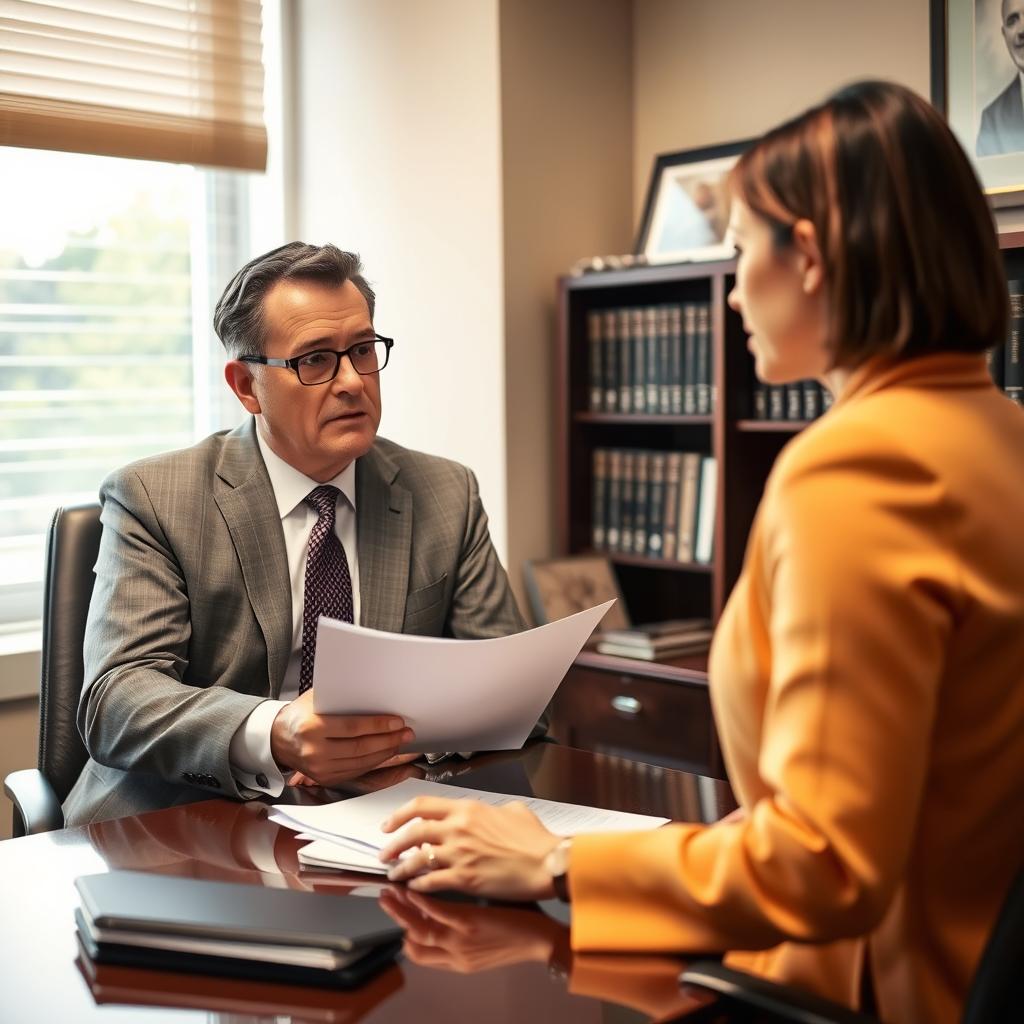 Securities Fraud Lawyer Howard County