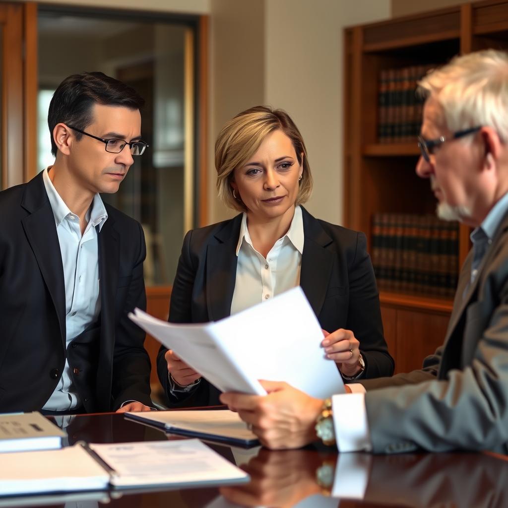 Securities Fraud Lawyer Maryland